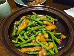 -粗茶淡饭·隐庐私厨(东亭店)