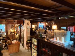 -古董花园(思南路42弄小区店)