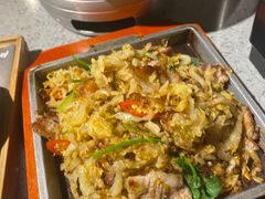 -将军牛排·尔滨地标朝鲜族美食(总店)