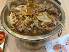安格斯肥牛-米村拌饭(江宁万达店)