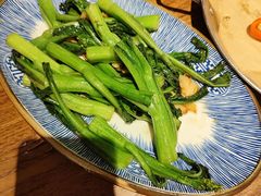-常来小聚·广州非遗传承餐厅(地王广场店)