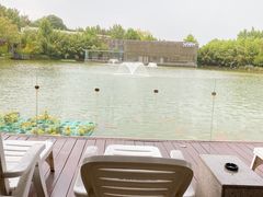 -春晖园度假酒店温泉