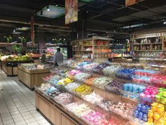 -城市名人壹超市(万达店)