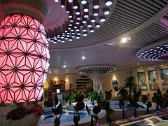 -水晶之星洗浴温泉汗蒸