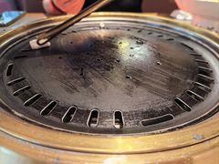 -杨小佳·齐齐哈尔烤肉·烤串(广州店)