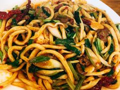 -疆Jiang·新疆秘制料理