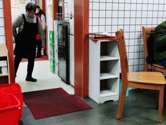 -藏书金记家宝羊肉馆(黄河北路店)