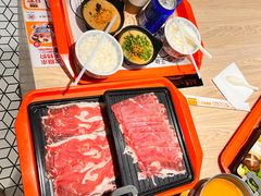 -吉野家(保利广场店)