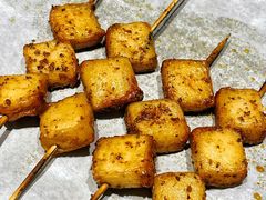 -1819餐厅·团队聚餐·烤串·精酿