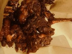 -破店肥哈·海鲜·烧烤(郑州银泰inPARK店)