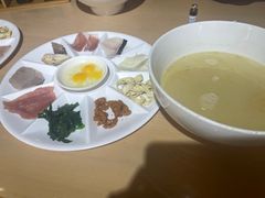 -建新园过桥米线(金碧广场店)