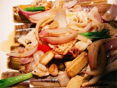 -侨美食家·粤菜(体育西路店)
