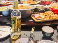 -饕然·民间川菜(龙泉店)