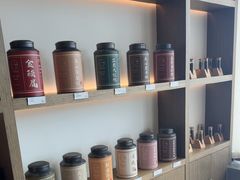 -小茶闲舍·观景商务茶馆(广州塔店)