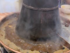 -清真·马家火锅美食城(镇江北路店)