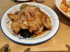 -东北风(江北万达店)