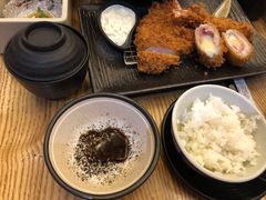 -胜博殿霸王树(嘉里中心店)
