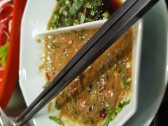 -鼎鼎香·港式火锅(北京SKP店)