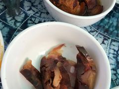 -瑞丰园庭院餐厅·白族传统家常菜