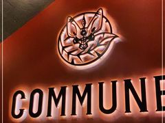-COMMUNE幻师(花园道店)