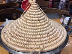 -老凯俚酸汤鱼(多彩城店)