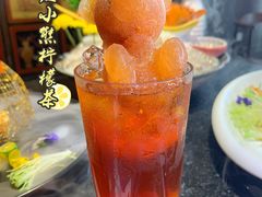 -龚记海鲜20年老字号