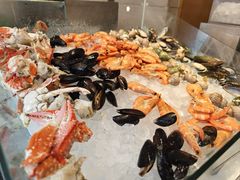 -威斯汀舞台餐厅