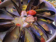 -BROWNSTONE布朗石西班牙餐厅(富城店)