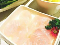 -海底捞大排档火锅(悦荟广场店)