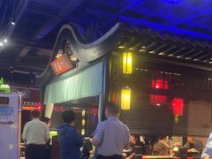 -红蜡烛-养生粥-津鲁菜(中山路店)