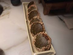 绿茶饼-绿茶餐厅(领展购物广场·中关村店)