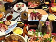 -匠和风精致料理(莆田财富中心店)