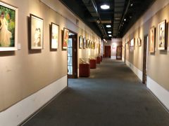 -八哥美术·成人美术画室(总校区)