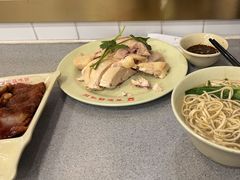 -百家鸡味馆(清泰店)