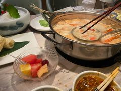 -阿杜打边炉(五江天街店)