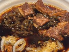 -南门小馆·清真(国贸商城店)