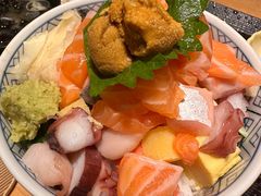 -原志优秀食材·匠心料理·海胆主题(金亿广场店)