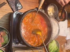 -夺多山贵州酸汤牛肉火锅(7mall店)