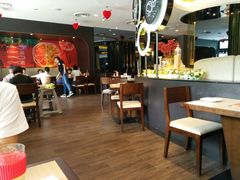 -必胜客(骡马市店)