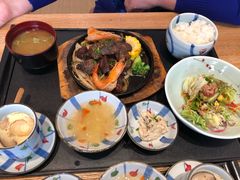 -万鱼亭 日本料理(无锡香山名园店)