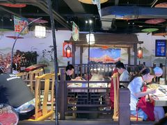 -东道煮牛肉火锅(重庆路店)