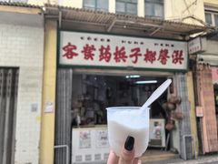 -洪馨椰子