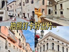 -华谊兄弟（长沙）电影小镇