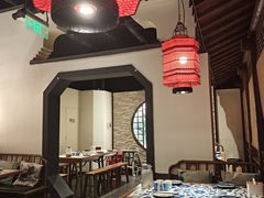 -遇见长安之丝路风荷(大唐西市店)