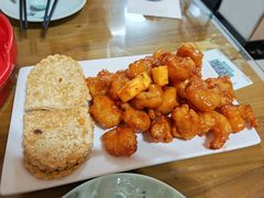 -鲁南仔·滕州炒鸡(经三路店)