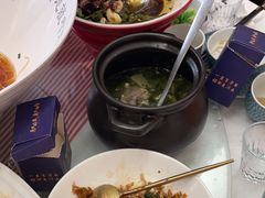 -鱼你相聚·河鲜馆(袁家岭店)