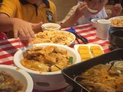 -西贝莜面村(上海百联西郊店)