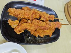 -莱莱小笼·乔艾