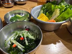 -姜虎东白丁烤肉(银泰中心in99店)