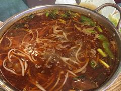 -进哥湖南津市牛肉粉店(下沙店)